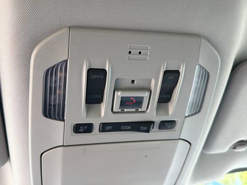 Used 2022 Toyota Highlander XLE AWD/4WD image 31