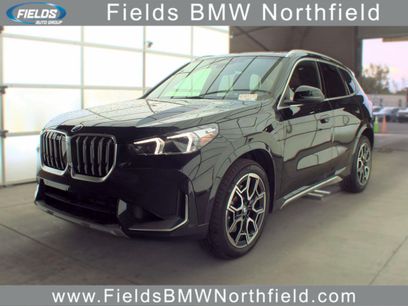 Certified 2026 BMW X1 xDrive28i w/ Technology Package