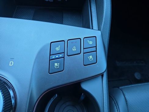 New 2026 Kia Sportage SX Prestige image 11