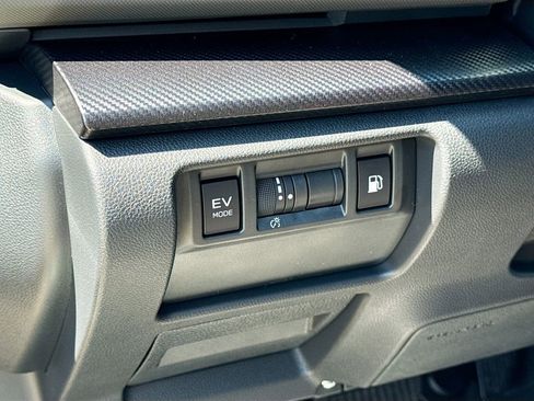 New 2026 Subaru Crosstrek 2.5i Limited AWD/4WD image 10