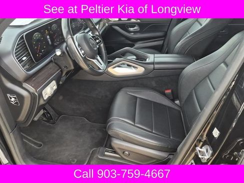 Used 2021 Mercedes-Benz GLE 350 4MATIC image 18