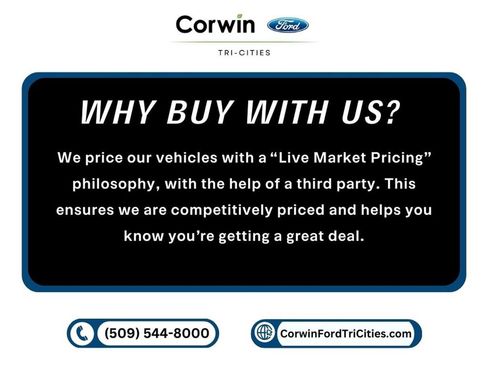 Used 2023 Toyota Tundra 1794 Edition AWD/4WD image 34