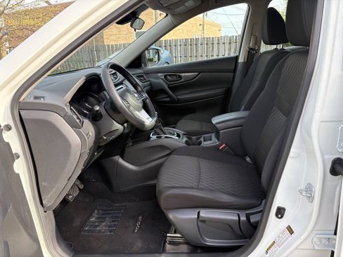 Used 2020 Nissan Rogue S AWD/4WD image 21