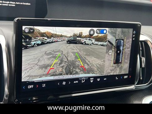 New 2025 Ford Expedition Platinum w/ Stealth Performance Package image 27