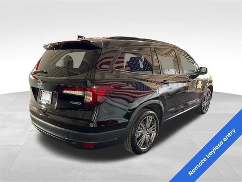 Used 2022 Honda Pilot Sport image 5