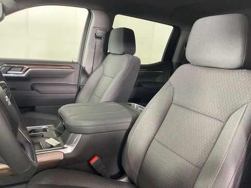 New 2026 Chevrolet Silverado 1500 RST image 5