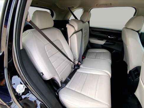 Used 2024 Honda CR-V EX-L image 20