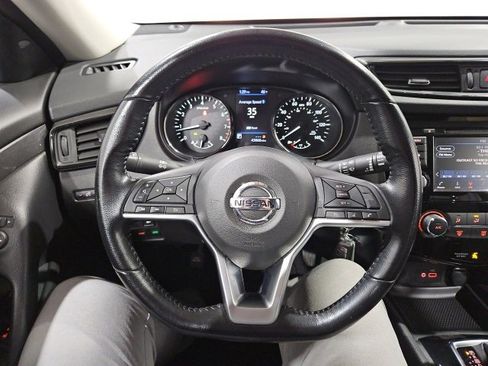 Used 2020 Nissan Rogue S w/ Special Edition Package image 17