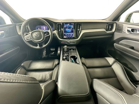 Used 2022 Volvo XC60 T8 R-Design w/ Advanced Package AWD/4WD image 30