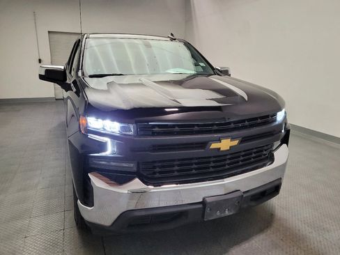 Used 2019 Chevrolet Silverado 1500 LT w/ All-Star Edition RWD image 14