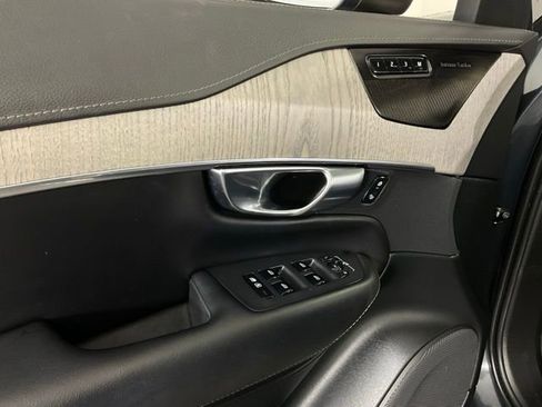 Used 2022 Volvo XC90 T6 Inscription image 29