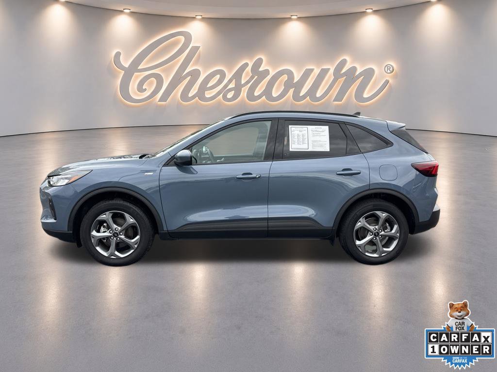 Used 2026 Ford Escape ST-Line Select w/ Tech Pack #1 AWD/4WD image 2