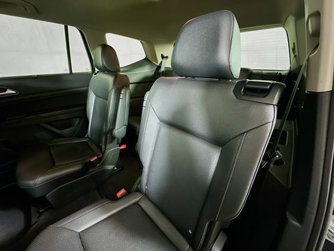 Used 2019 Volkswagen Atlas SEL image 24