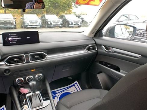 Used 2023 MAZDA CX-5 AWD 2.5 S image 22