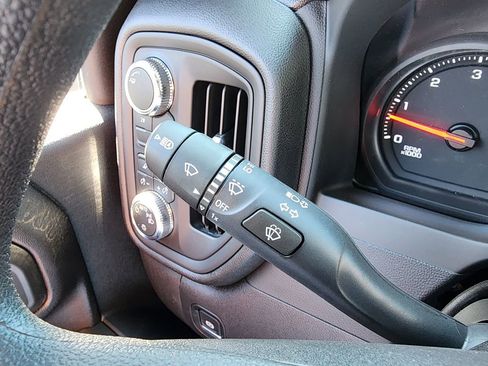 New 2026 GMC Sierra 3500 Pro AWD/4WD image 26