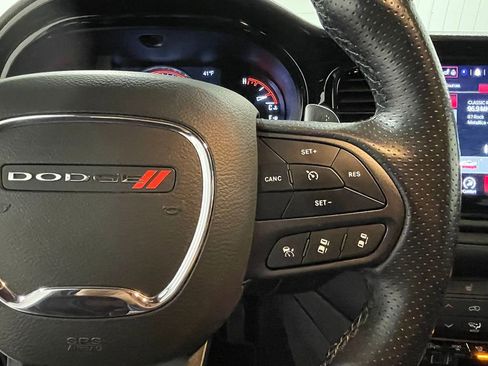 Used 2022 Dodge Durango GT image 38