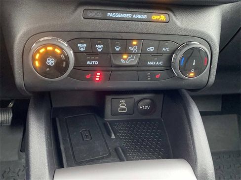 Used 2023 Ford Bronco Sport Big Bend w/ Convenience Package image 28