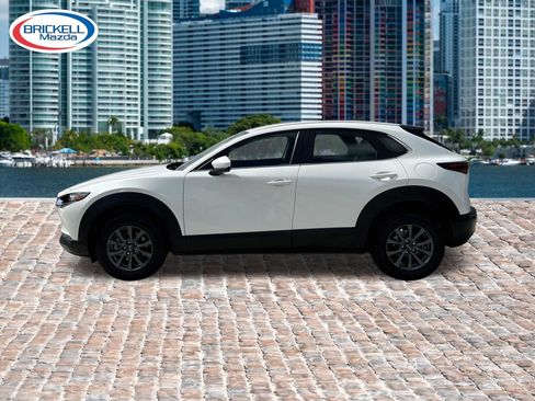 Used 2024 MAZDA CX-30 AWD 2.5 S image 6