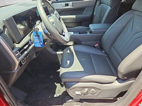New 2026 Hyundai Santa Fe SEL FWD image 4