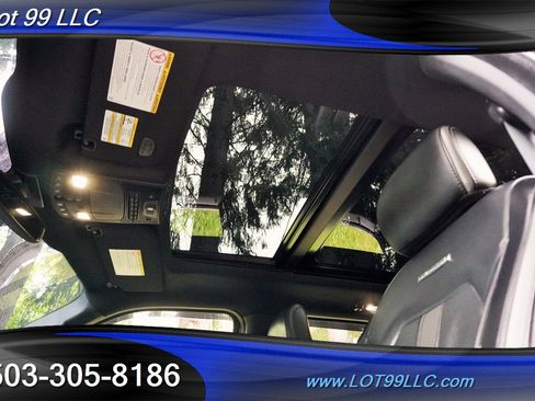 Used 2019 Ford F450 Platinum w/ Platinum Ultimate Package AWD/4WD image 3