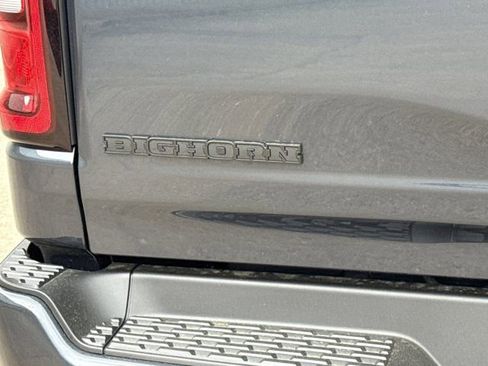 New 2026 RAM 1500 4x4 Crew Cab image 10
