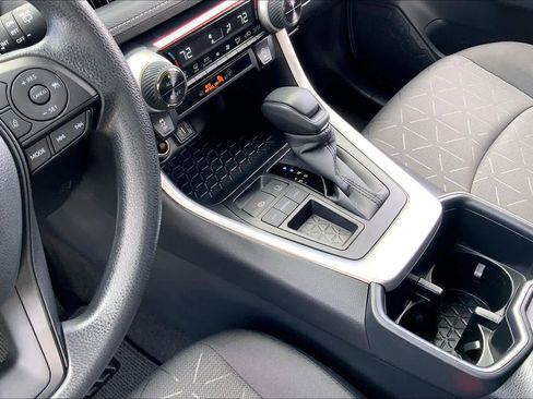 Certified 2025 Toyota RAV4 XLE w/ Convenience Package image 16