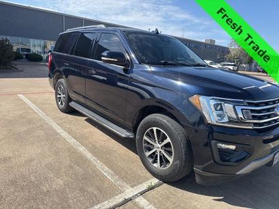 Certified 2021 Ford Expedition XLT