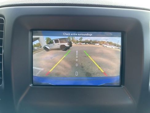 Certified 2021 Jeep Compass Latitude image 15