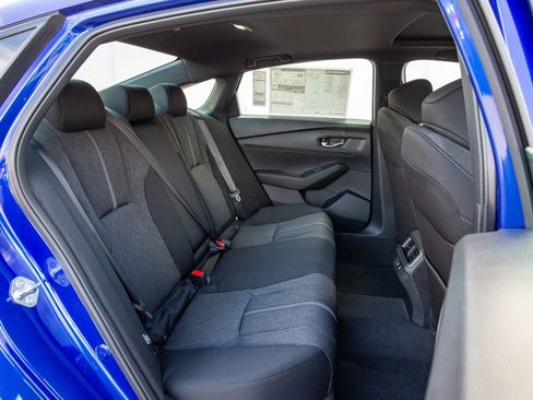 New 2026 Honda Accord Sport image 13