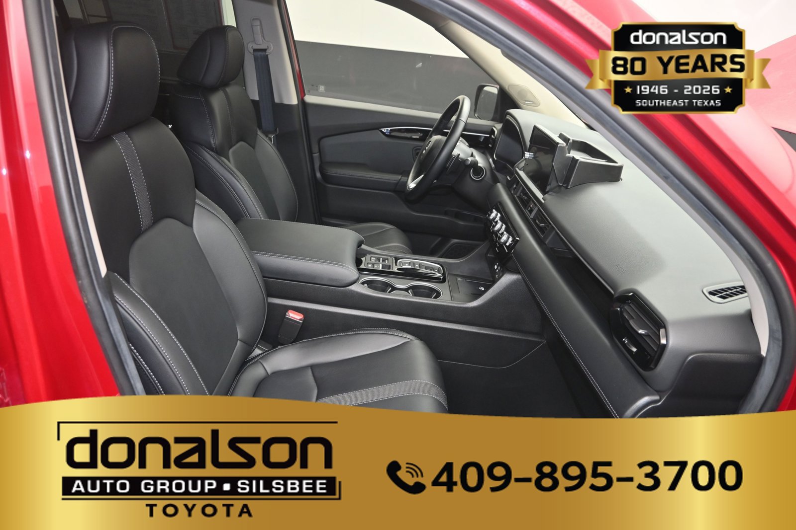Used 2025 Honda Pilot Touring image 19