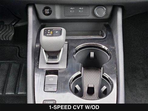 New 2026 Nissan Rogue SV image 21