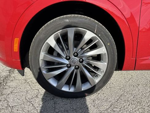 New 2026 Buick Envision Avenir image 10