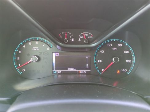 Used 2017 Chevrolet Colorado Z71 image 31