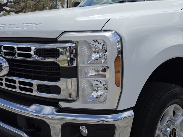 Used 2025 Ford F250 XLT AWD/4WD image 10