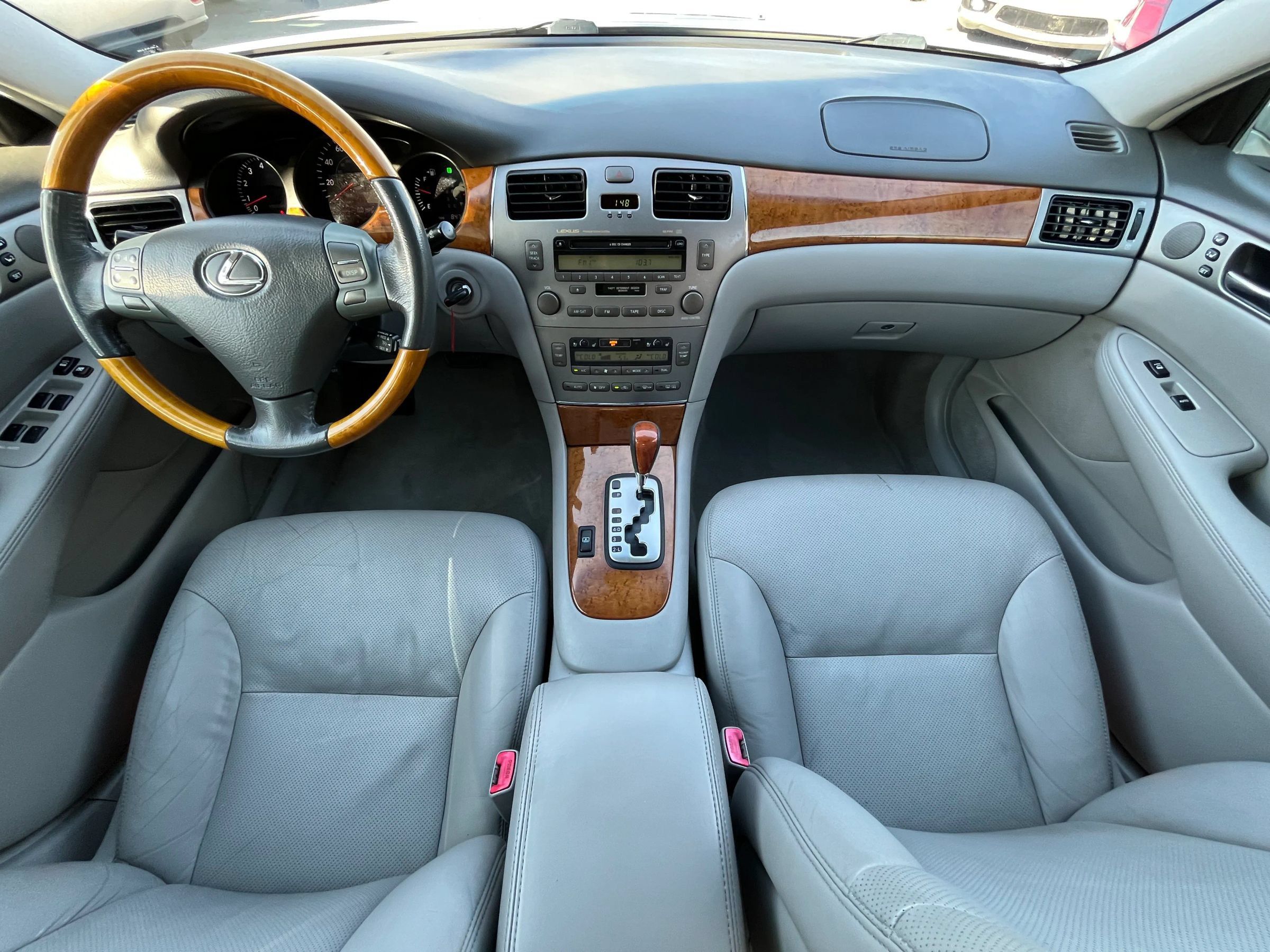 Used 2006 Lexus ES 330 FWD image 18