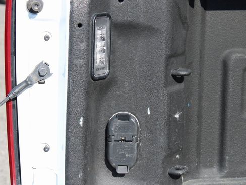 Used 2020 Chevrolet Silverado 3500 High Country w/ Z71 Off-Road Package image 11