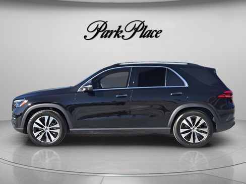 Used 2025 Mercedes-Benz GLE 450 GLE 450 image 2