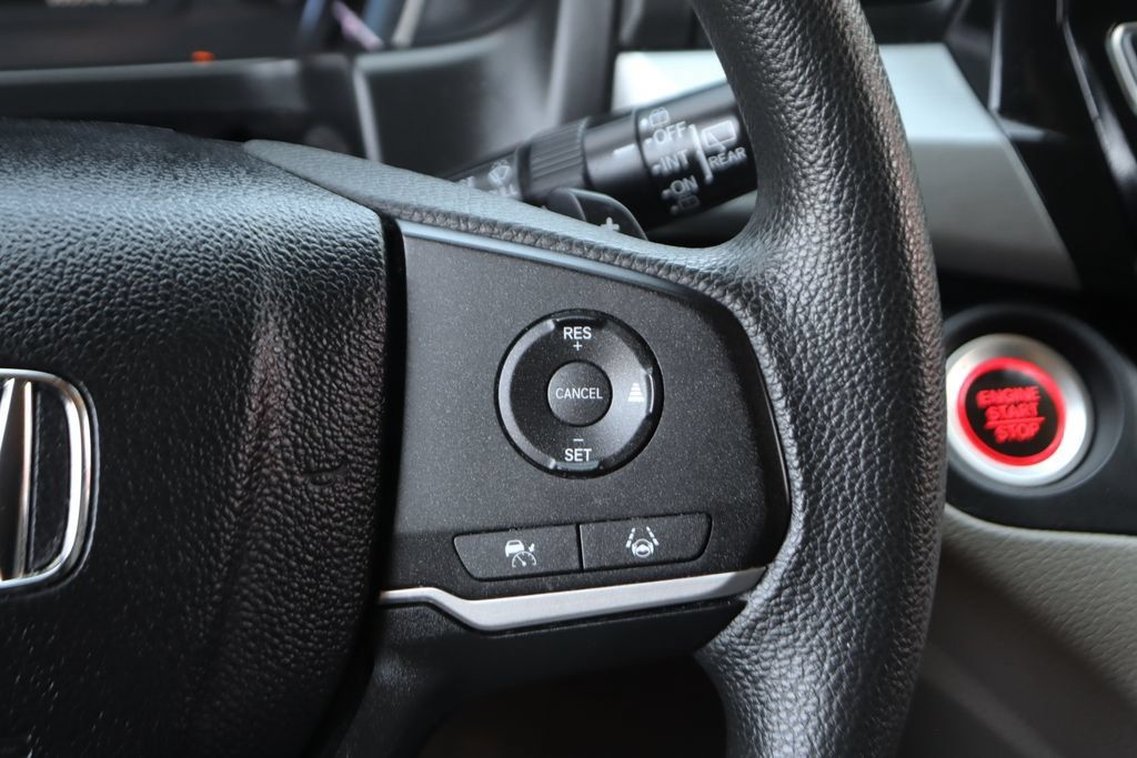 Used 2021 Honda Odyssey EX image 24