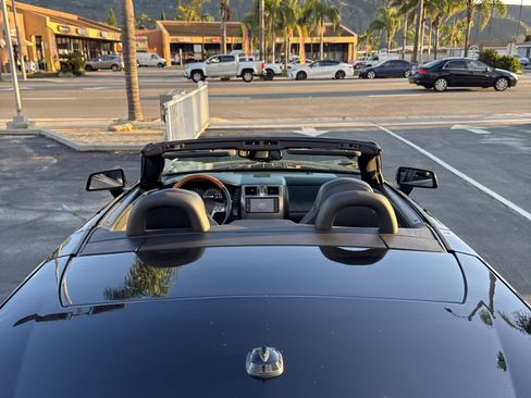 Used 2004 Cadillac XLR 2DR CONV image 26