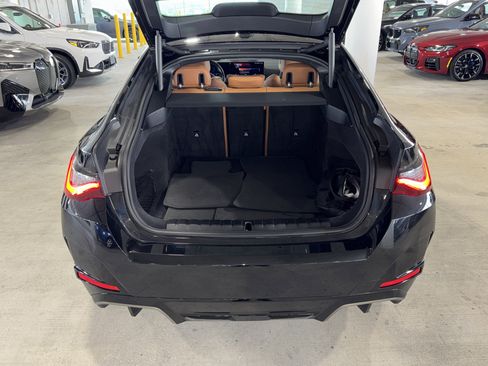 Used 2023 BMW i4 M50 w/ Premium Package AWD/4WD image 10