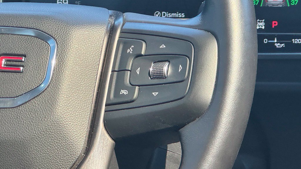 Used 2023 GMC Sierra 1500 AT4X AWD/4WD image 20