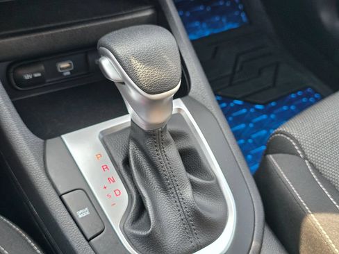 Used 2024 Kia Forte LXS FWD image 29