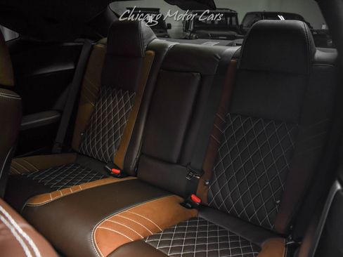 Used 2022 Dodge Challenger SRT Hellcat Redeye RWD image 24