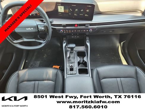 New 2026 Kia Sorento S w/ S Panoramic Sunroof Package FWD image 19