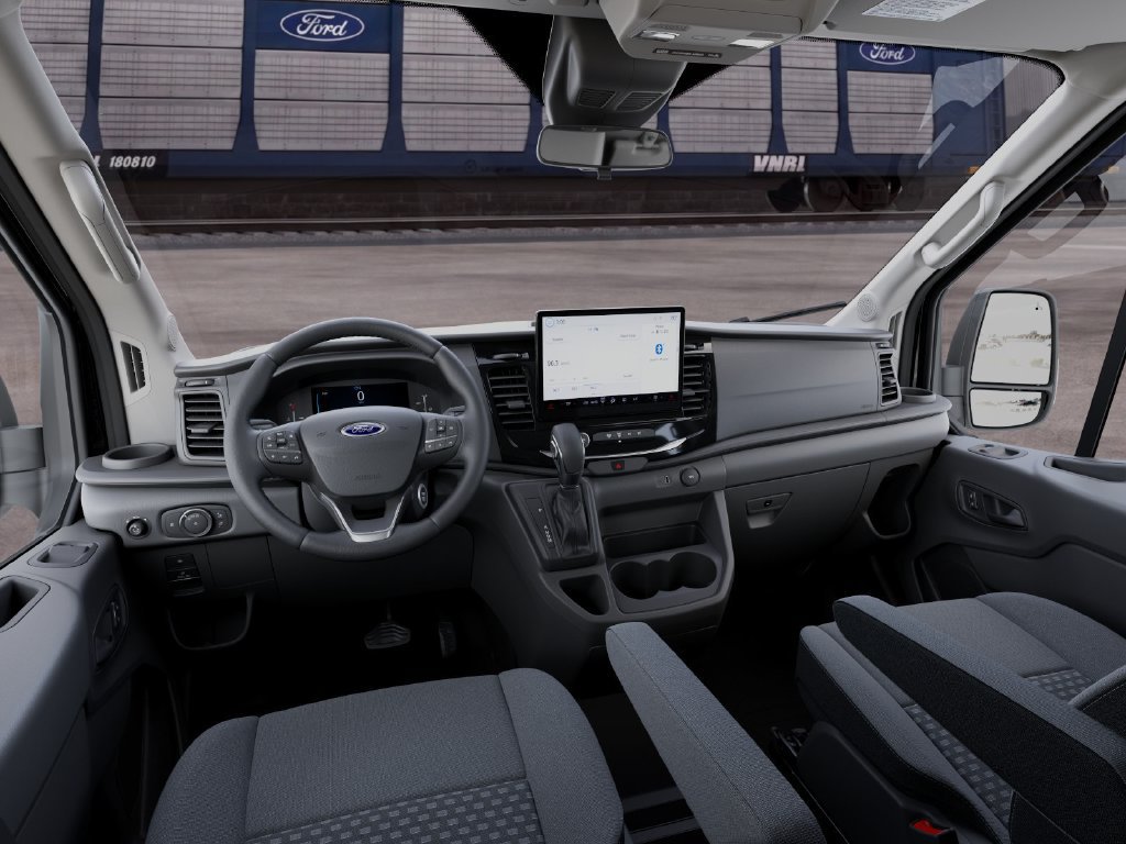 New 2027 Ford Transit 350 XLT RWD image 9