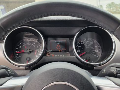 Used 2020 Ford Mustang Premium w/ Ford Safe & Smart Package image 11