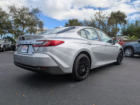 New 2026 Toyota Camry LE image 4
