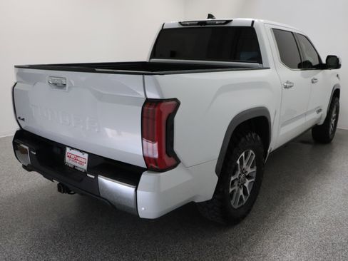 Used 2023 Toyota Tundra 1794 Edition w/ Advanced Package image 7