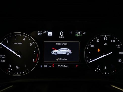 Used 2023 Buick Envision Avenir image 2