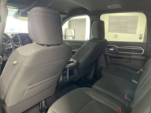 New 2026 RAM 2500 Big Horn image 17